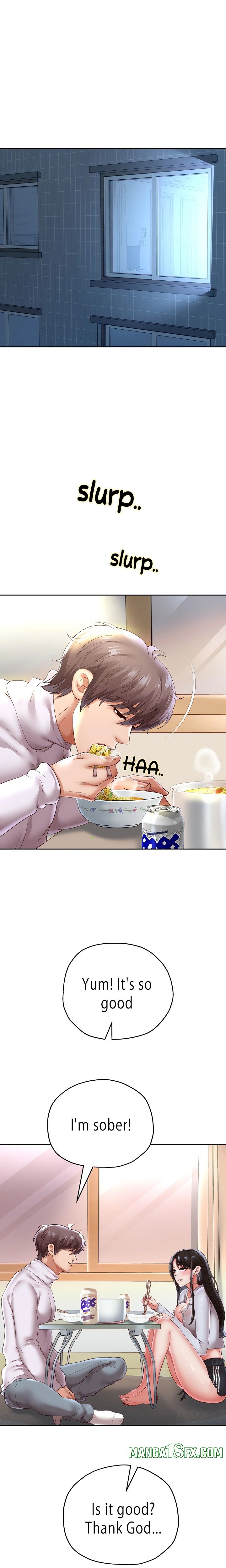 Reborn With A Big Dick! (Uncensored) Chapter 70 - Page 7