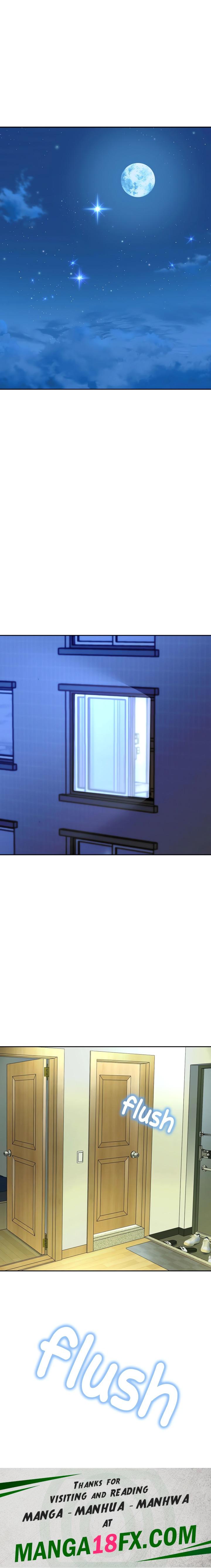 Reborn With A Big Dick! (Uncensored) Chapter 71 - Page 23