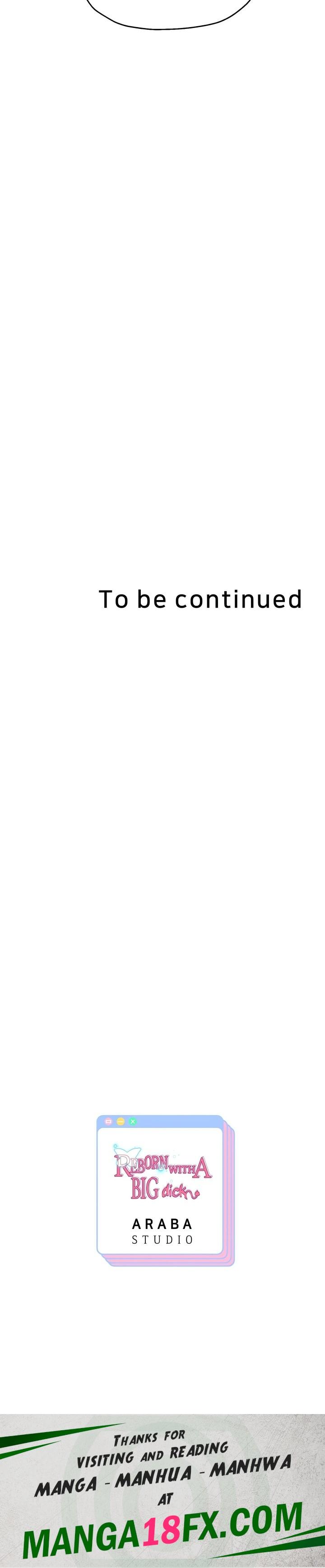 Reborn With A Big Dick! (Uncensored) Chapter 79 - Page 24