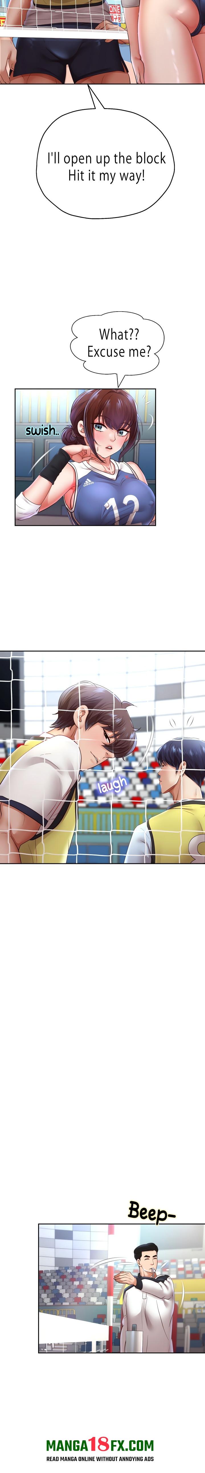 Reborn With A Big Dick! (Uncensored) Chapter 80 - Page 10