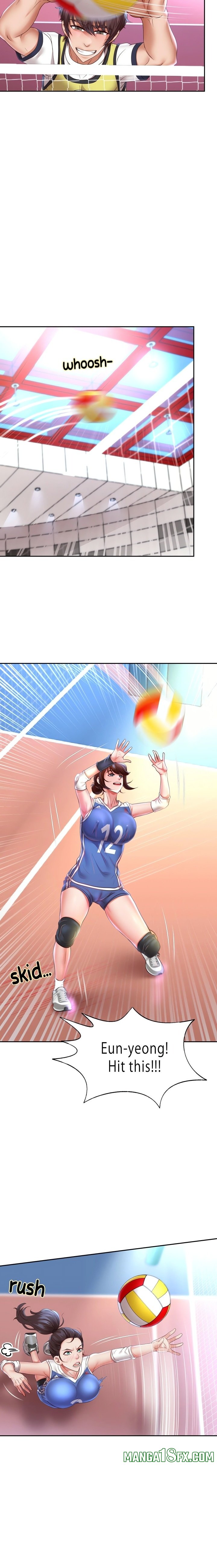 Reborn With A Big Dick! (Uncensored) Chapter 80 - Page 17