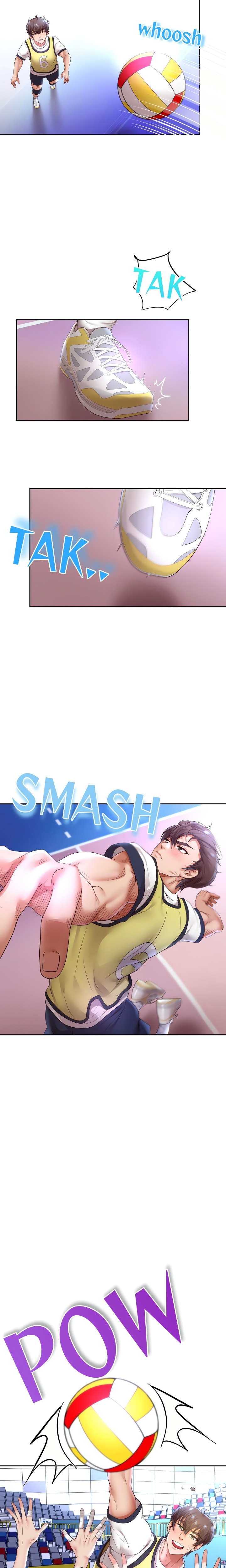 Reborn With A Big Dick! (Uncensored) Chapter 80 - Page 5