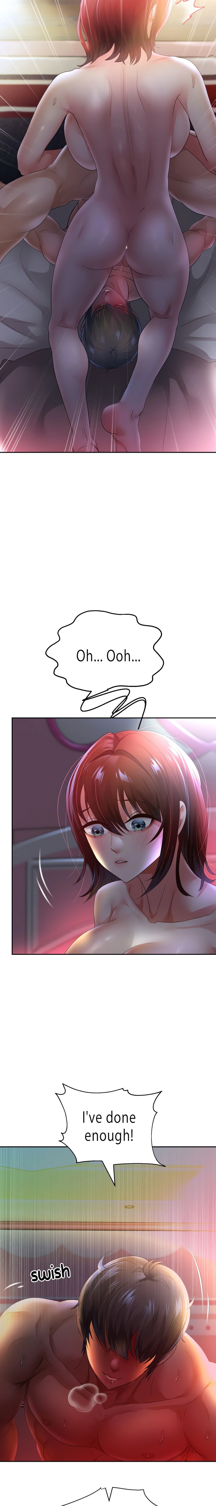 Reborn With A Big Dick! (Uncensored) Chapter 83 - Page 18