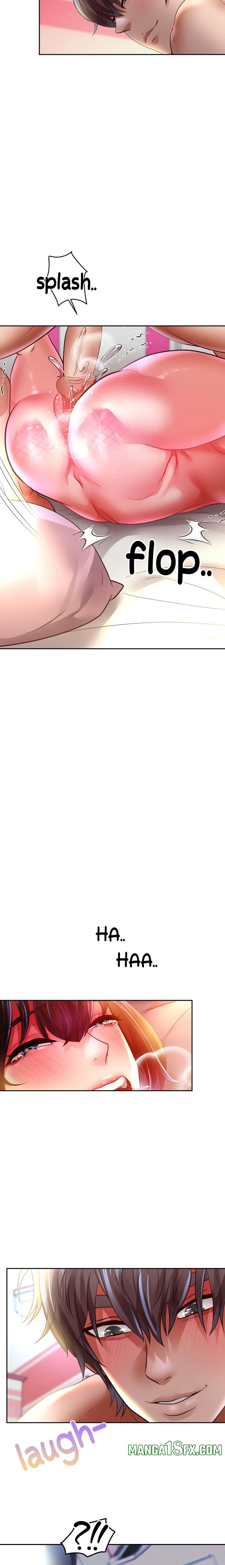 Reborn With A Big Dick! (Uncensored) Chapter 84 - Page 15