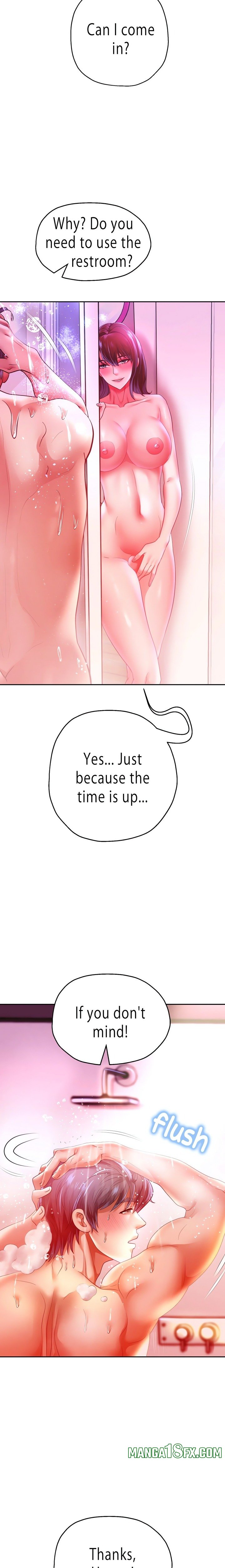 Reborn With A Big Dick! (Uncensored) Chapter 85 - Page 14