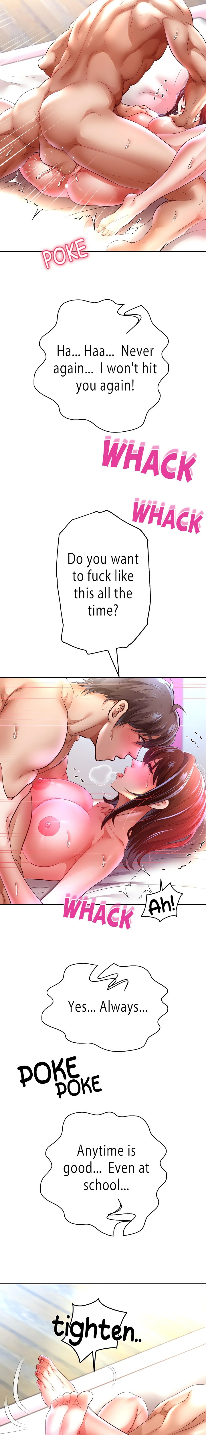 Reborn With A Big Dick! (Uncensored) Chapter 85 - Page 2