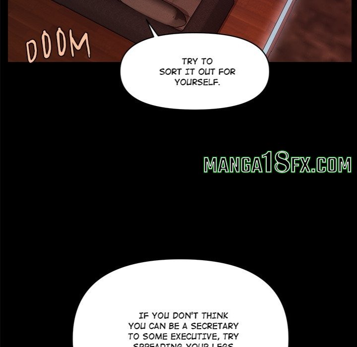 My Secretary Chapter 35 - Page 103