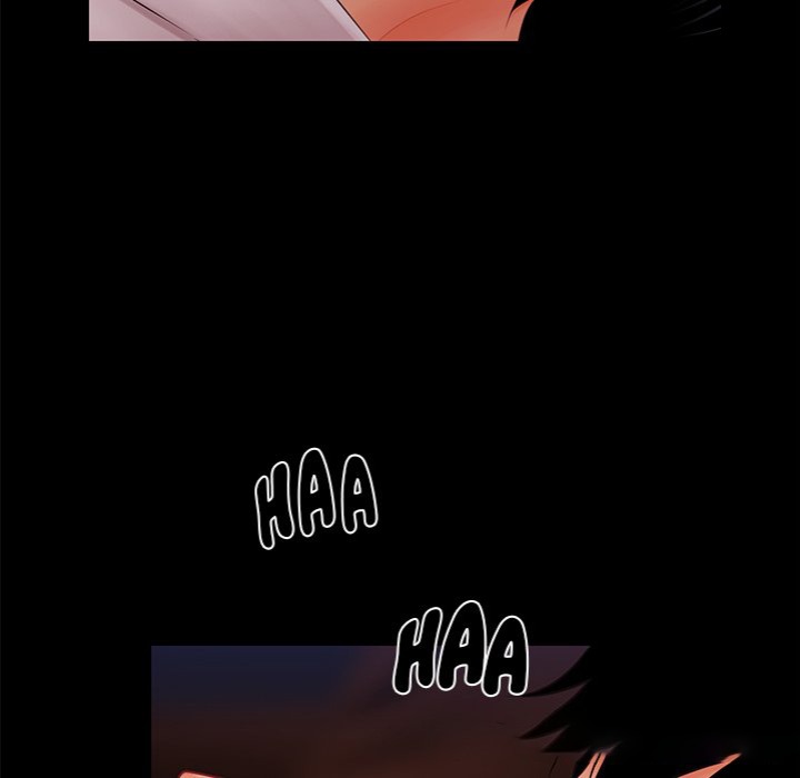 My Secretary Chapter 35 - Page 48