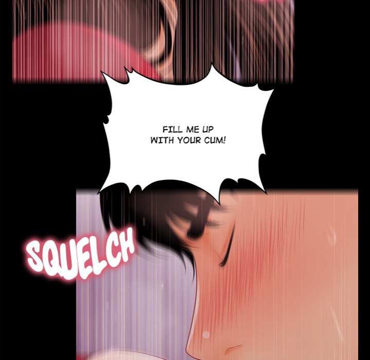 My Secretary Chapter 35 - Page 66