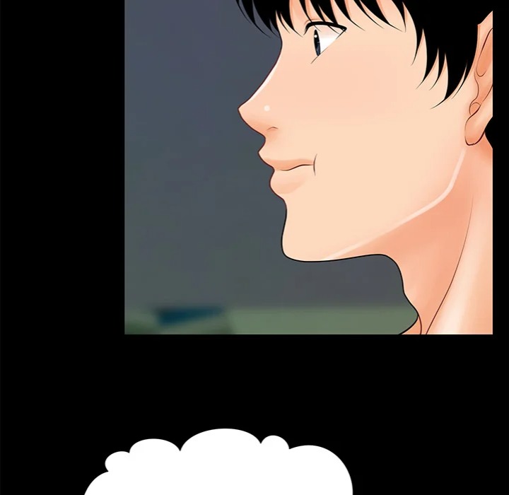 My Secretary Chapter 37 - Page 125