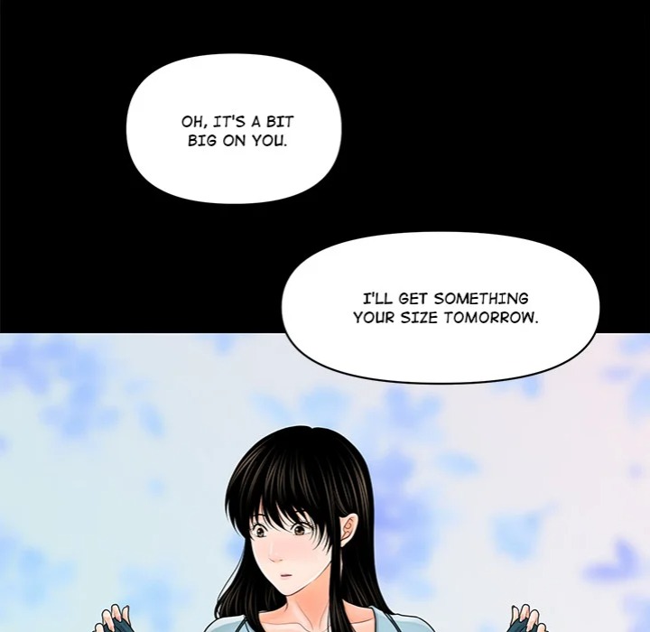 My Secretary Chapter 37 - Page 141