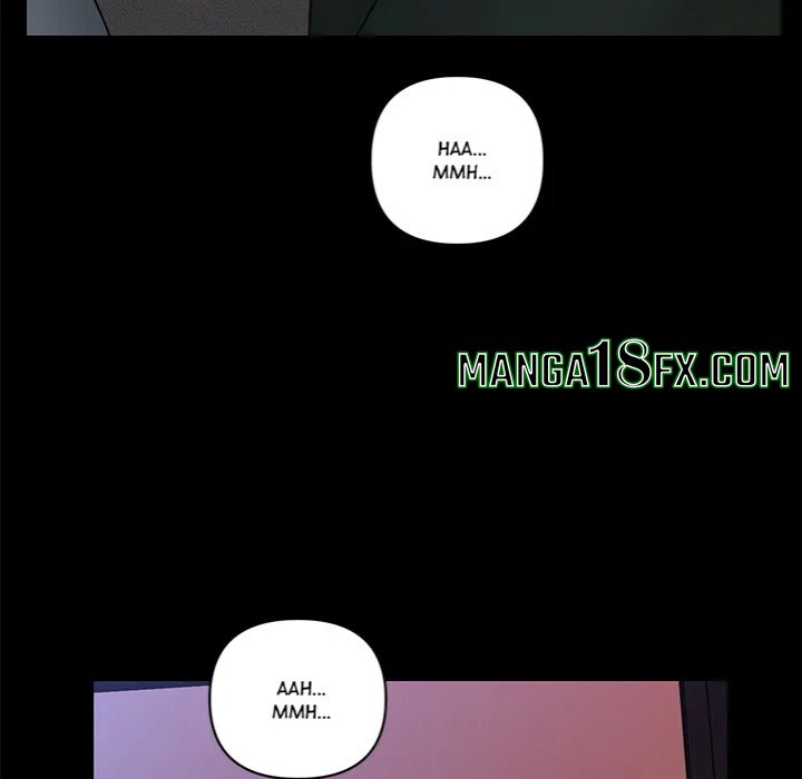 My Secretary Chapter 38 - Page 100