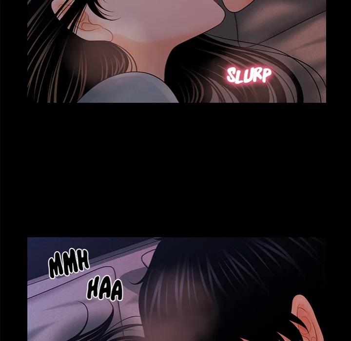 My Secretary Chapter 38 - Page 86