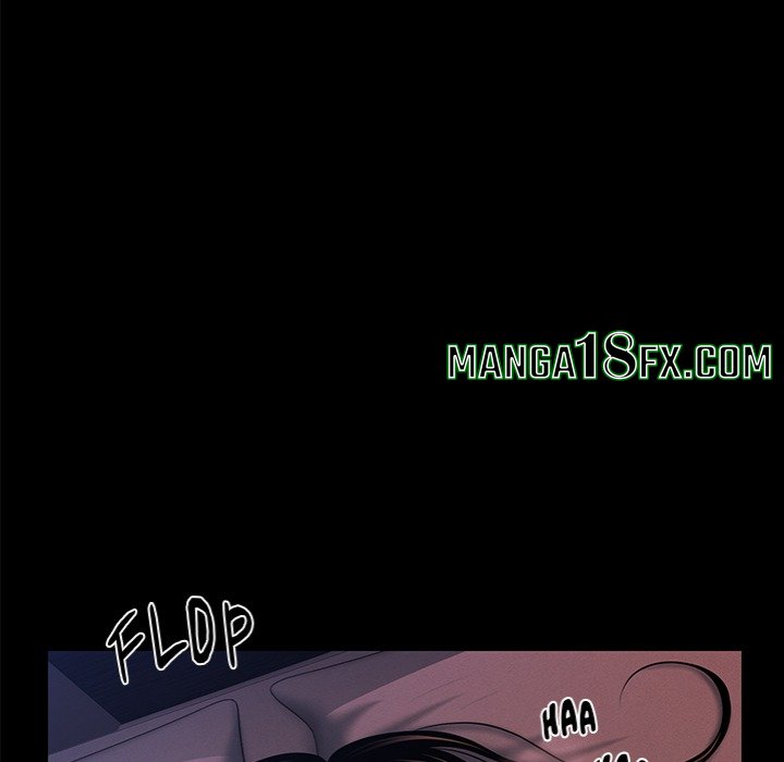 My Secretary Chapter 40 - Page 110