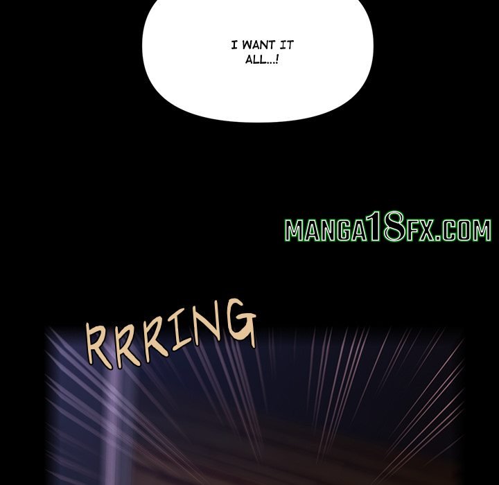 My Secretary Chapter 41 - Page 11