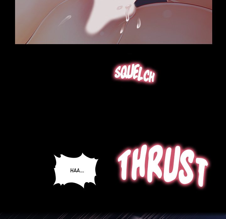 My Secretary Chapter 41 - Page 110