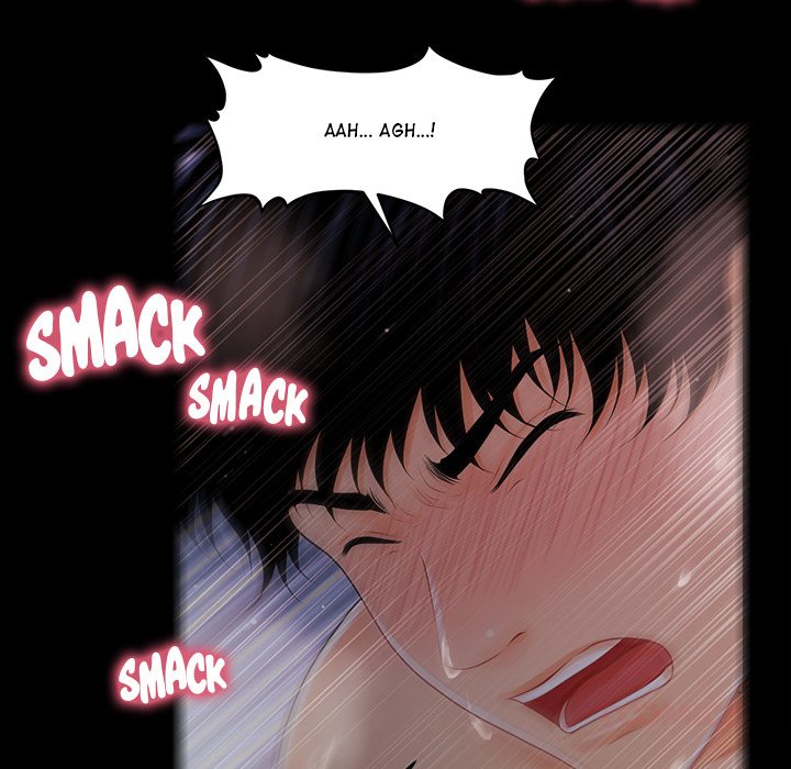 My Secretary Chapter 41 - Page 117