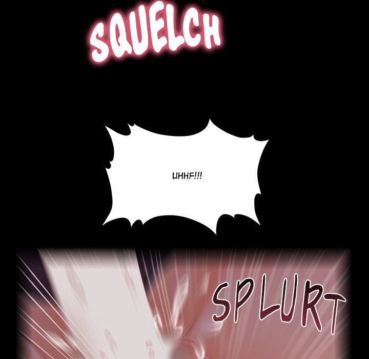 My Secretary Chapter 41 - Page 120