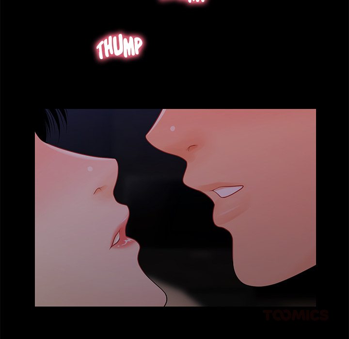 My Secretary Chapter 41 - Page 39