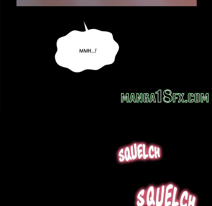 My Secretary Chapter 41 - Page 88