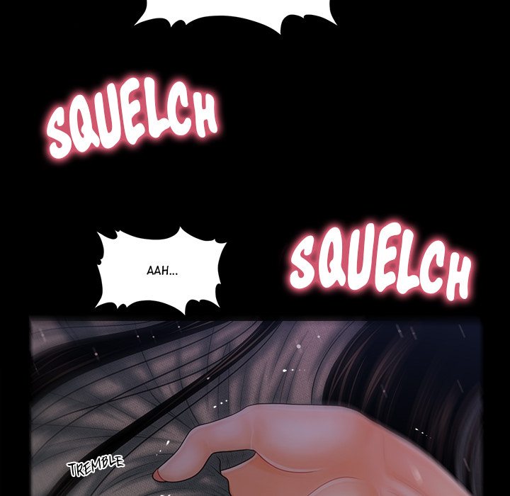 My Secretary Chapter 41 - Page 98