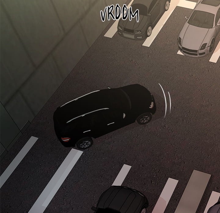 My Secretary Chapter 43 - Page 103