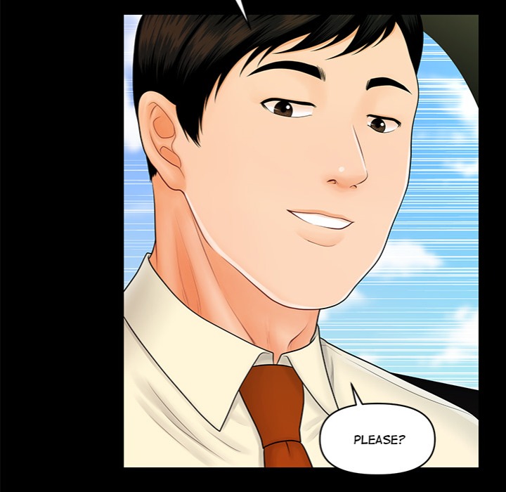 My Secretary Chapter 43 - Page 63