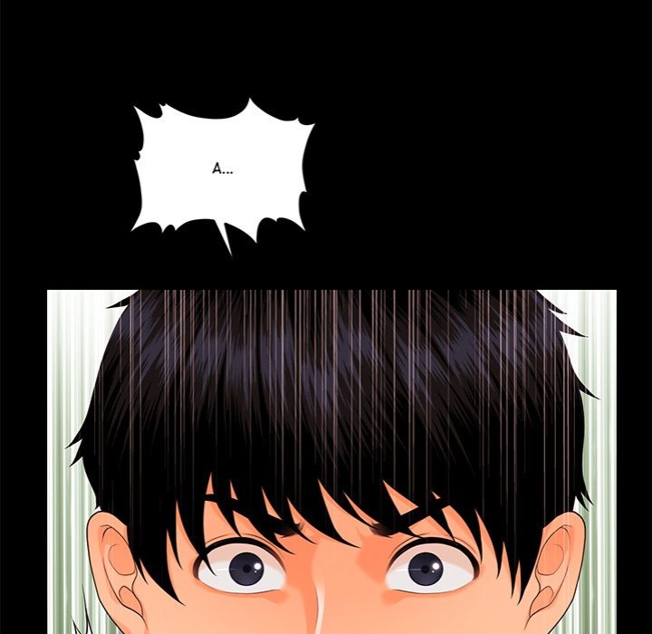 My Secretary Chapter 44 - Page 134