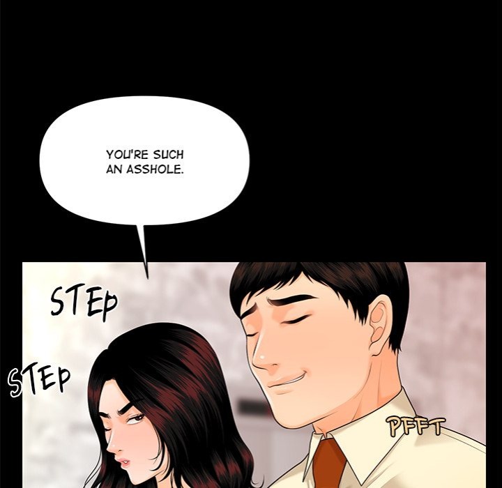 My Secretary Chapter 44 - Page 140