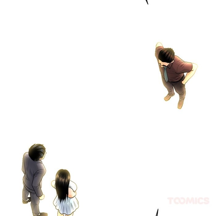 My Secretary Chapter 44 - Page 39