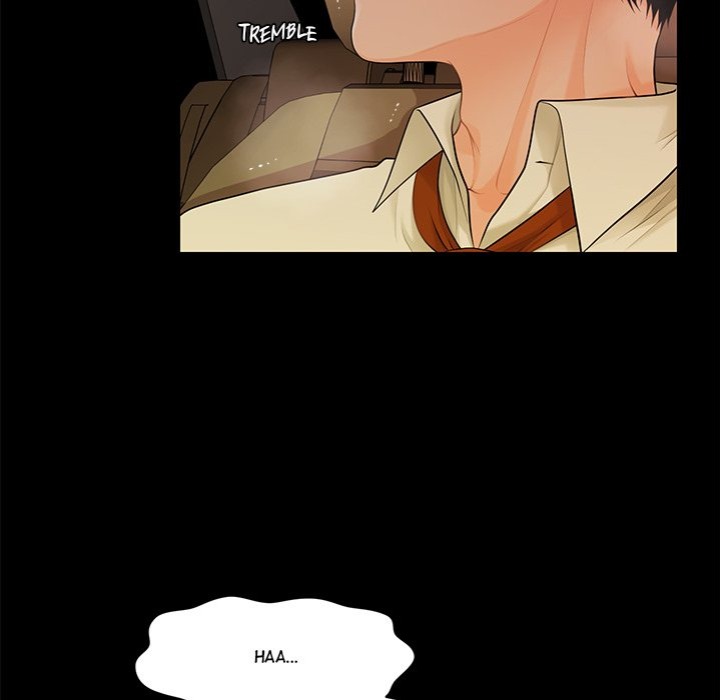 My Secretary Chapter 44 - Page 56