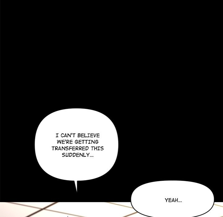 My Secretary Chapter 44 - Page 83