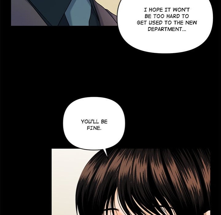 My Secretary Chapter 44 - Page 87