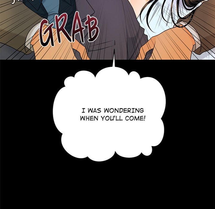 My Secretary Chapter 44 - Page 98