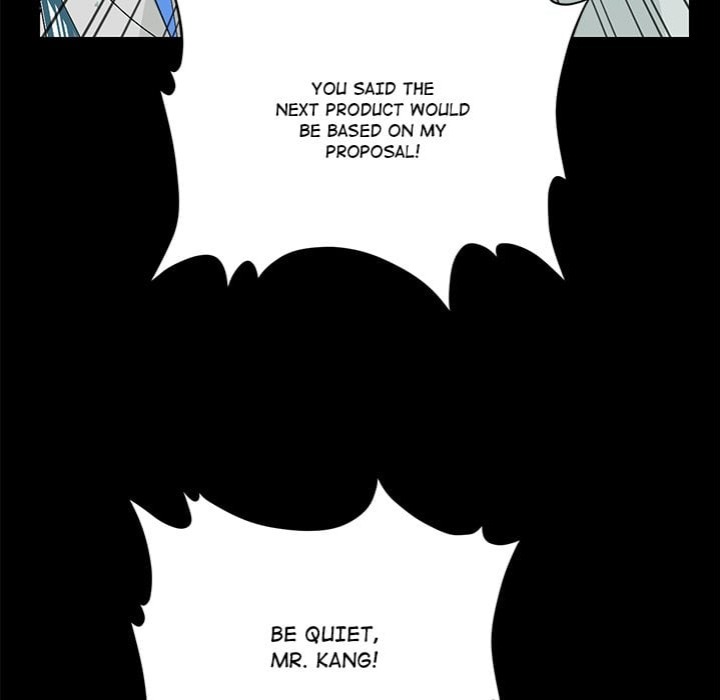 My Secretary Chapter 46 - Page 125