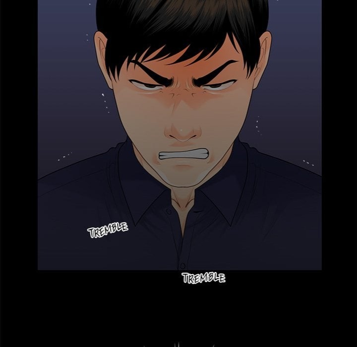 My Secretary Chapter 46 - Page 136