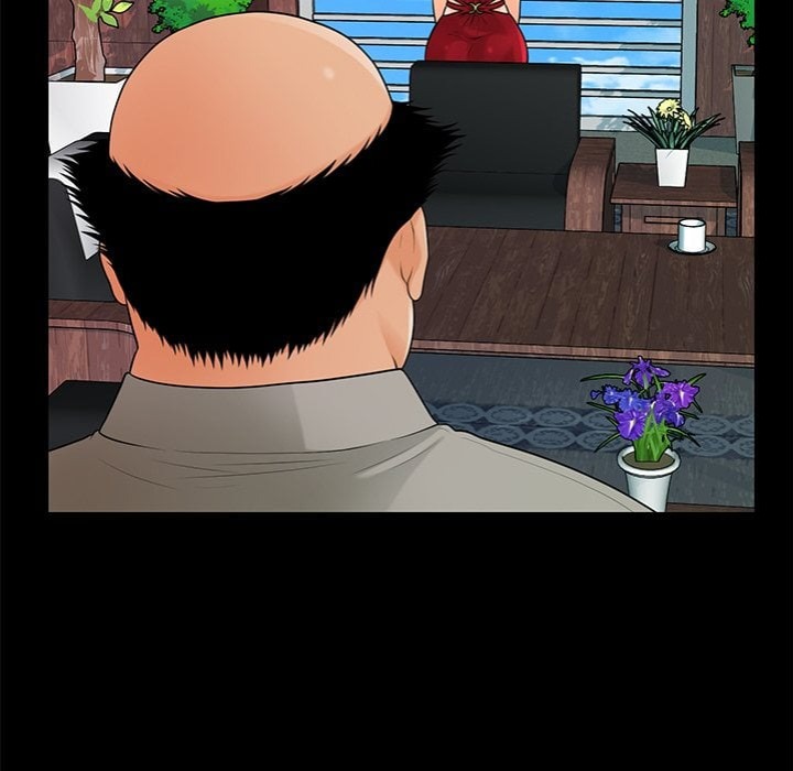 My Secretary Chapter 46 - Page 148