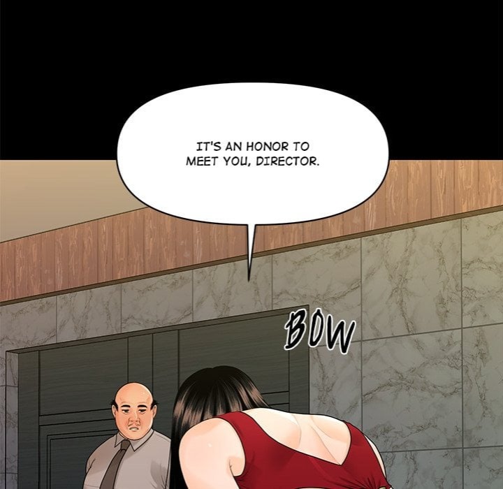 My Secretary Chapter 46 - Page 155