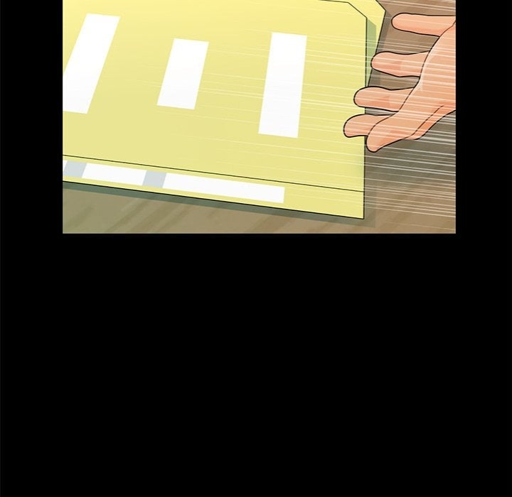 My Secretary Chapter 46 - Page 28