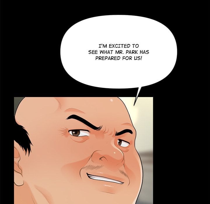 My Secretary Chapter 46 - Page 31