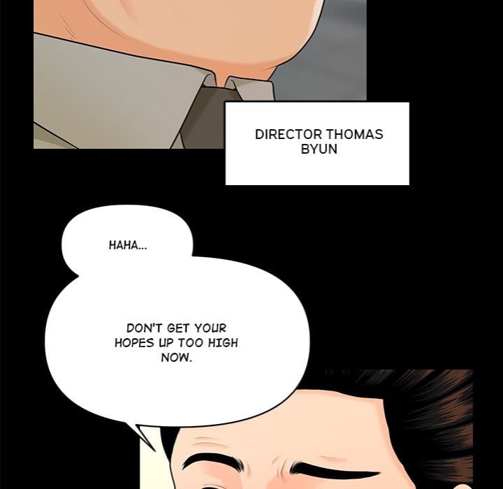 My Secretary Chapter 46 - Page 32