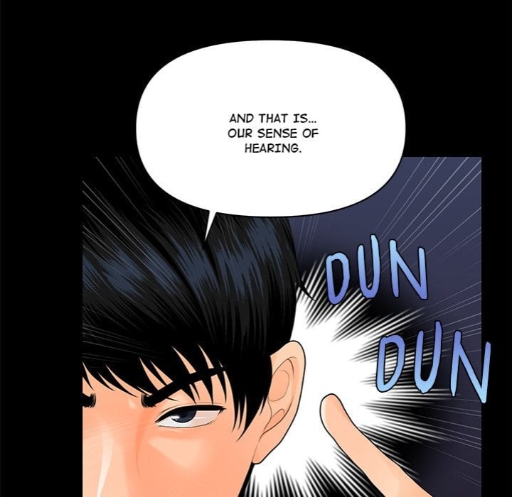 My Secretary Chapter 46 - Page 67