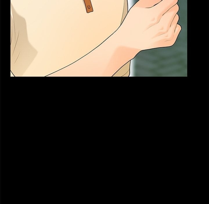 My Secretary Chapter 47 - Page 138