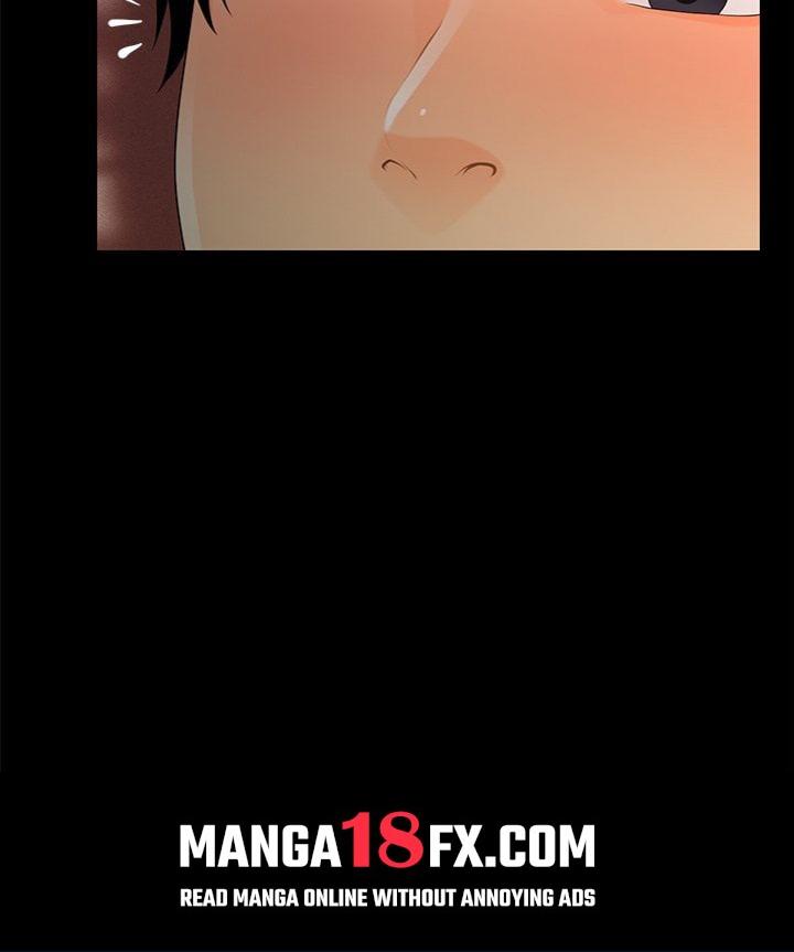 My Secretary Chapter 47 - Page 84