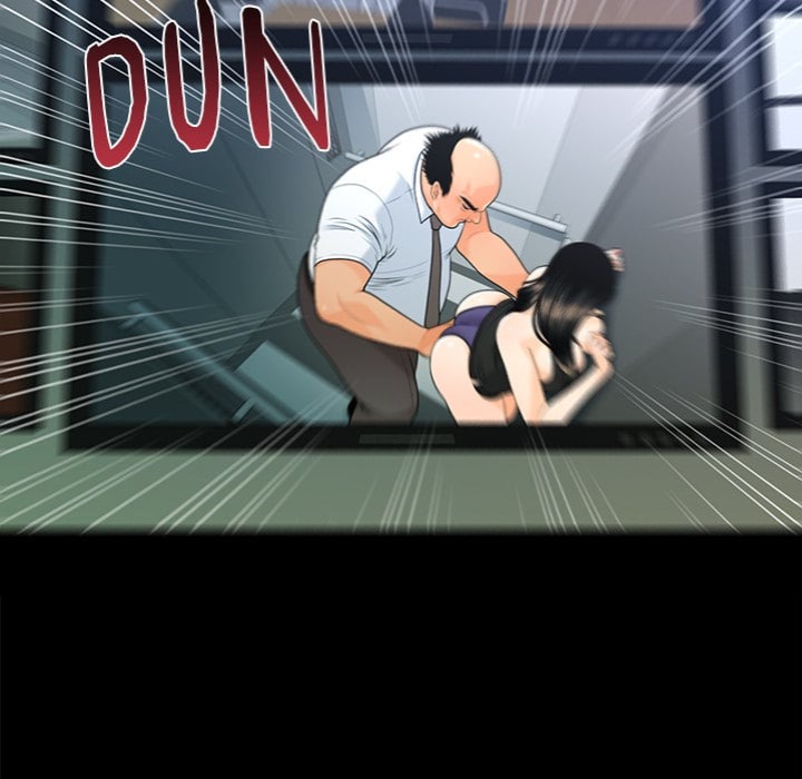 My Secretary Chapter 48 - Page 108