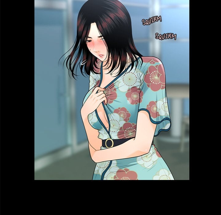 My Secretary Chapter 48 - Page 28