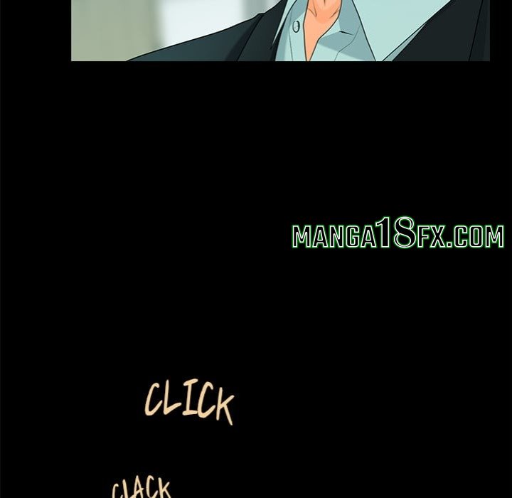 My Secretary Chapter 48 - Page 32