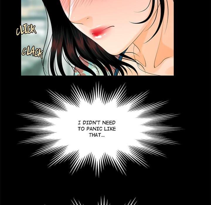 My Secretary Chapter 48 - Page 38