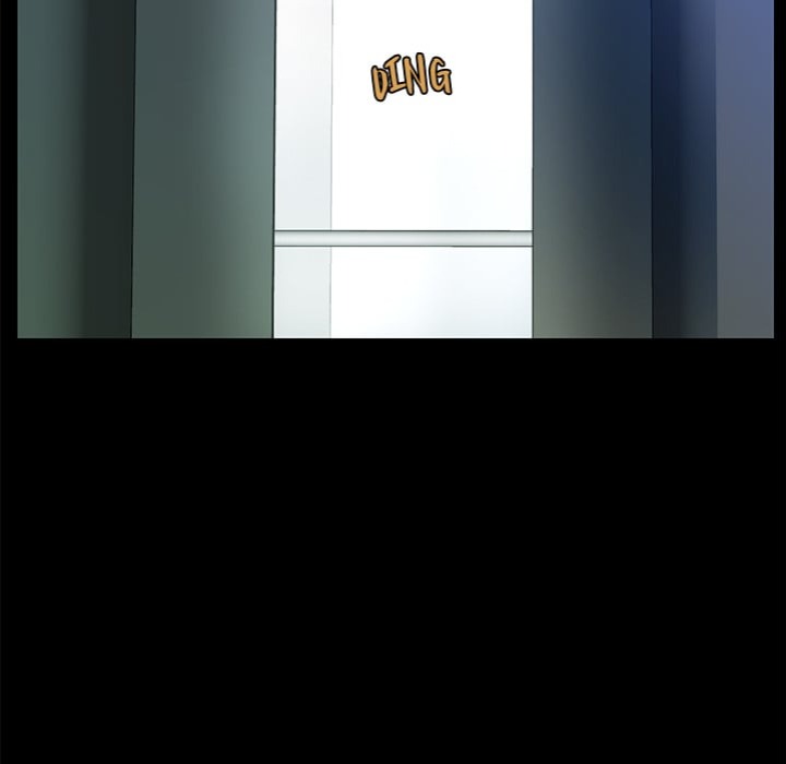 My Secretary Chapter 48 - Page 61