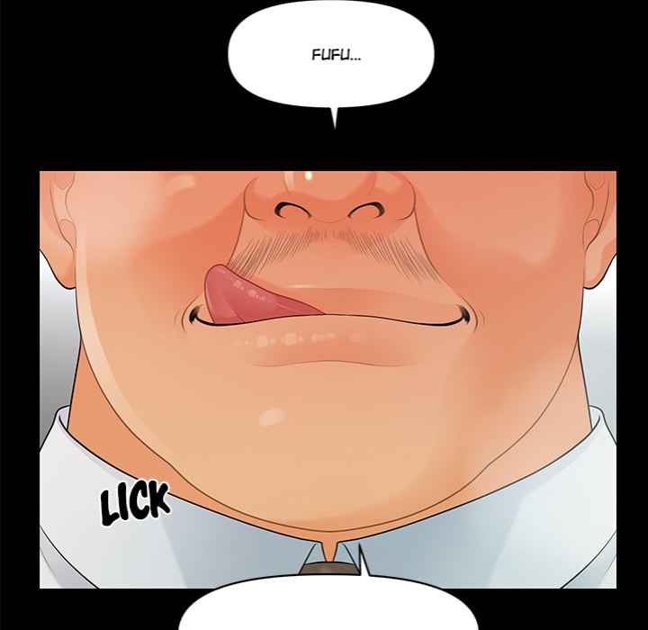 My Secretary Chapter 48 - Page 88